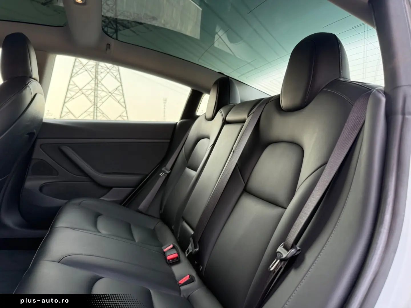 TESLA Model 3   Neu TüV   SR Plus RWD   SOH 89 6%