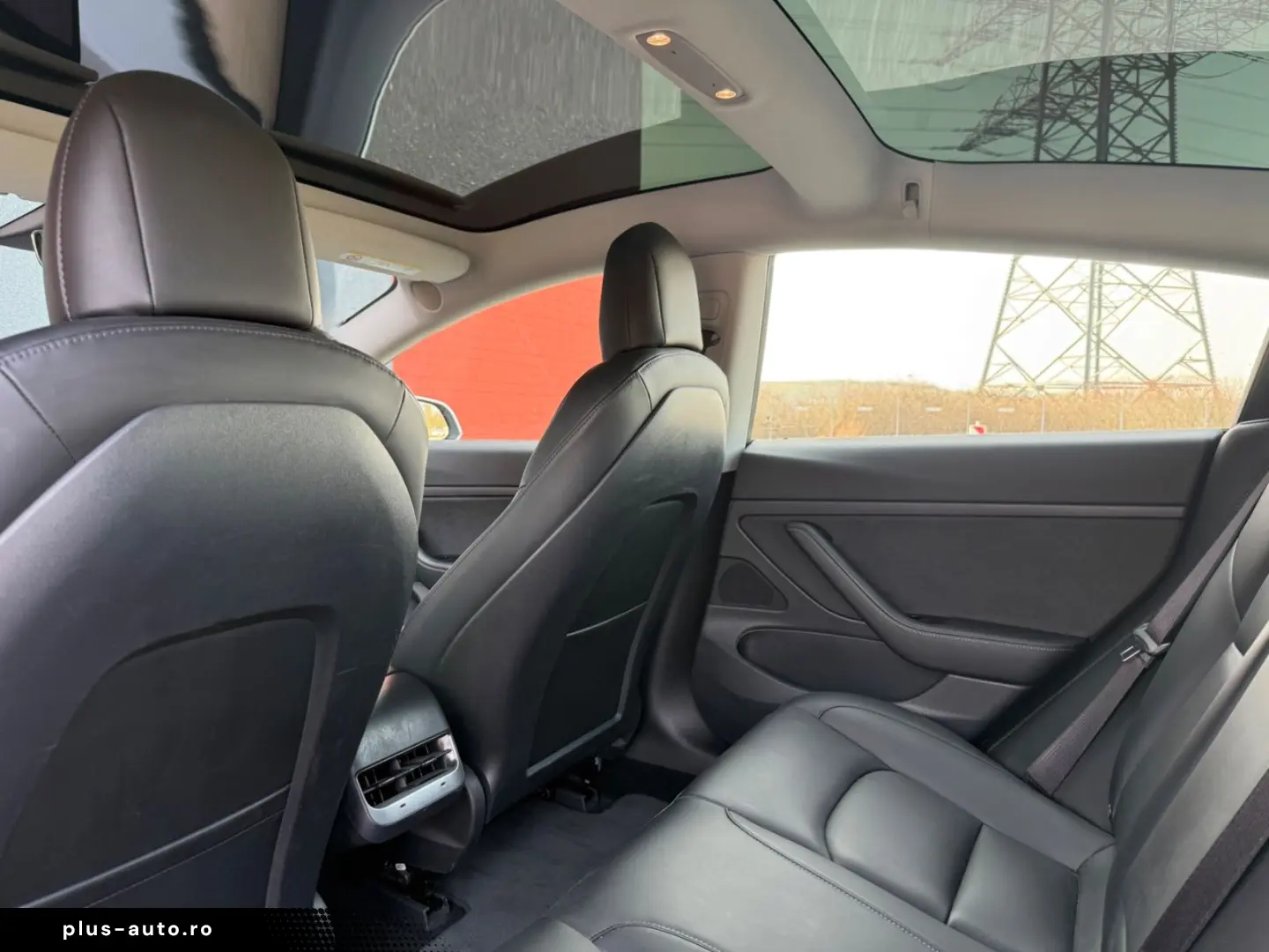 TESLA Model 3   Neu TüV   SR Plus RWD   SOH 89 6%