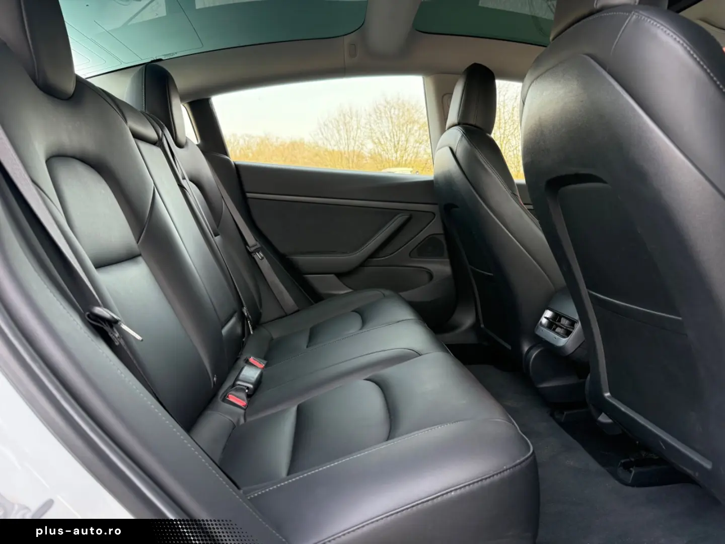 TESLA Model 3   Neu TüV   SR Plus RWD   SOH 89 6%