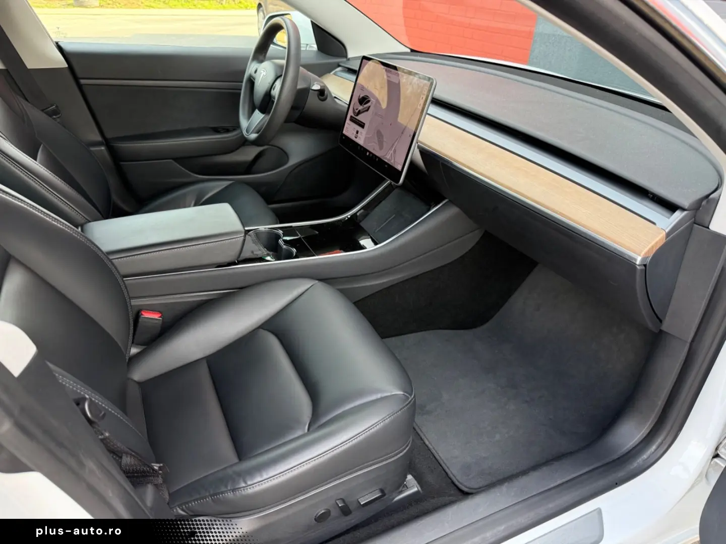 TESLA Model 3   Neu TüV   SR Plus RWD   SOH 89 6%