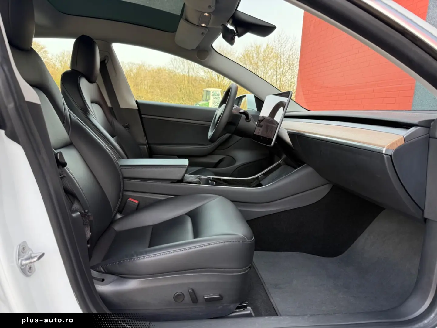 TESLA Model 3   Neu TüV   SR Plus RWD   SOH 89 6%