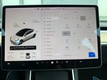 TESLA Model 3   Neu TüV   SR Plus RWD   SOH 89 6%