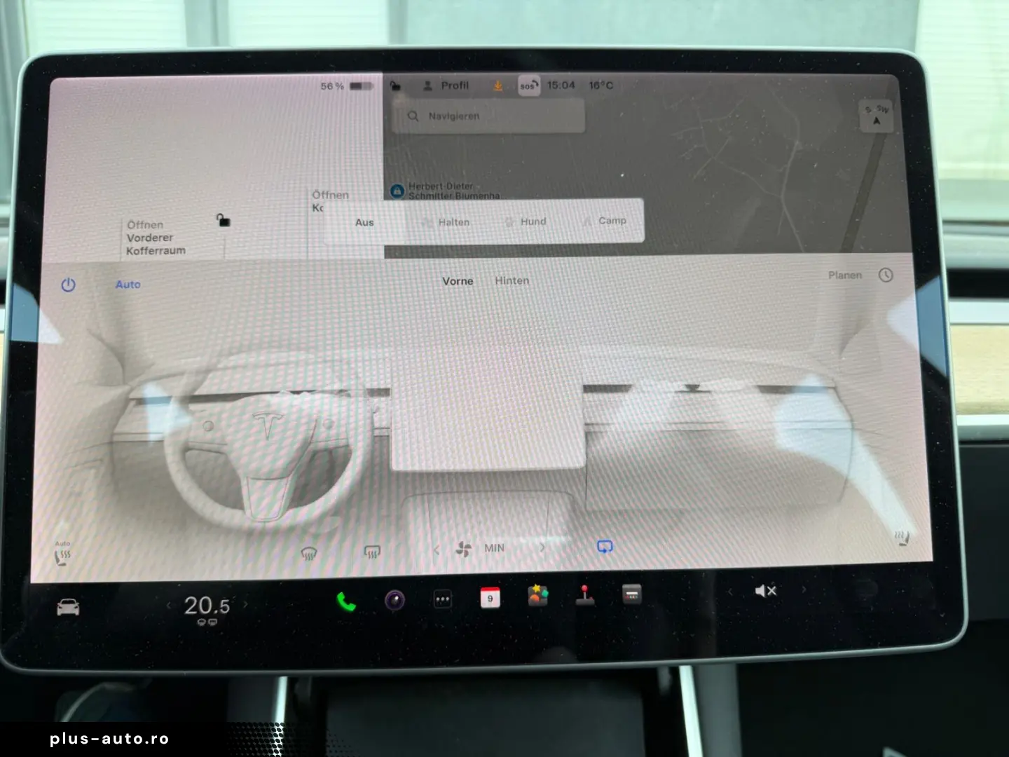 TESLA Model 3   Neu TüV   SR Plus RWD   SOH 89 6%