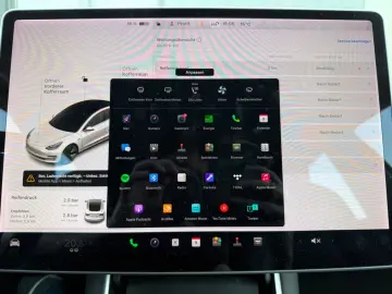 TESLA Model 3   Neu TüV   SR Plus RWD   SOH 89 6%