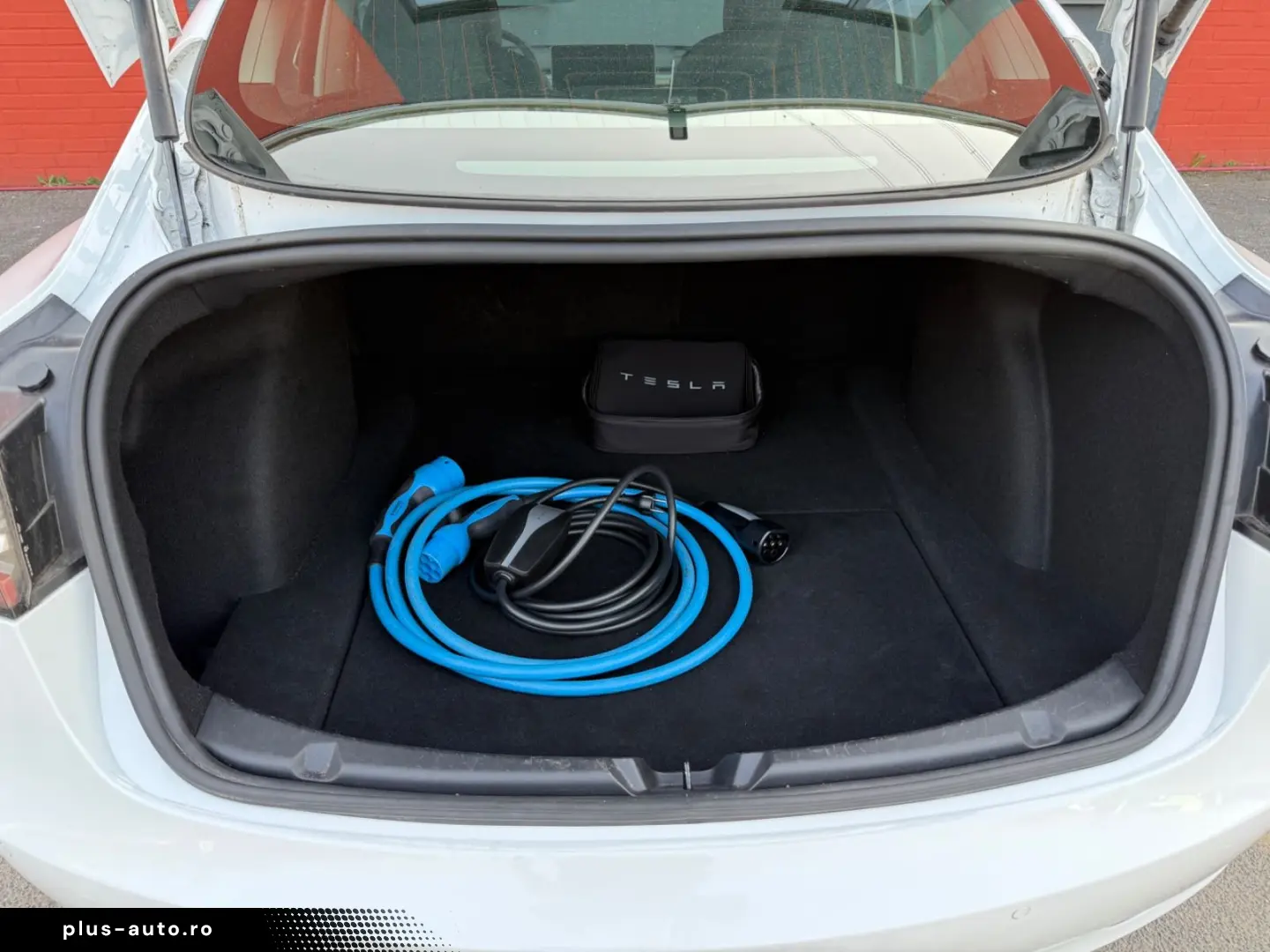 TESLA Model 3   Neu TüV   SR Plus RWD   SOH 89 6%