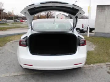 TESLA Model 3 Long Range AWD Cam