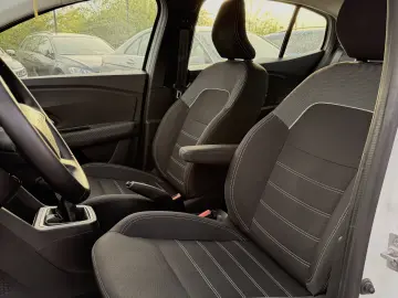 Dacia Logan TCe 90 MT5 Comfort