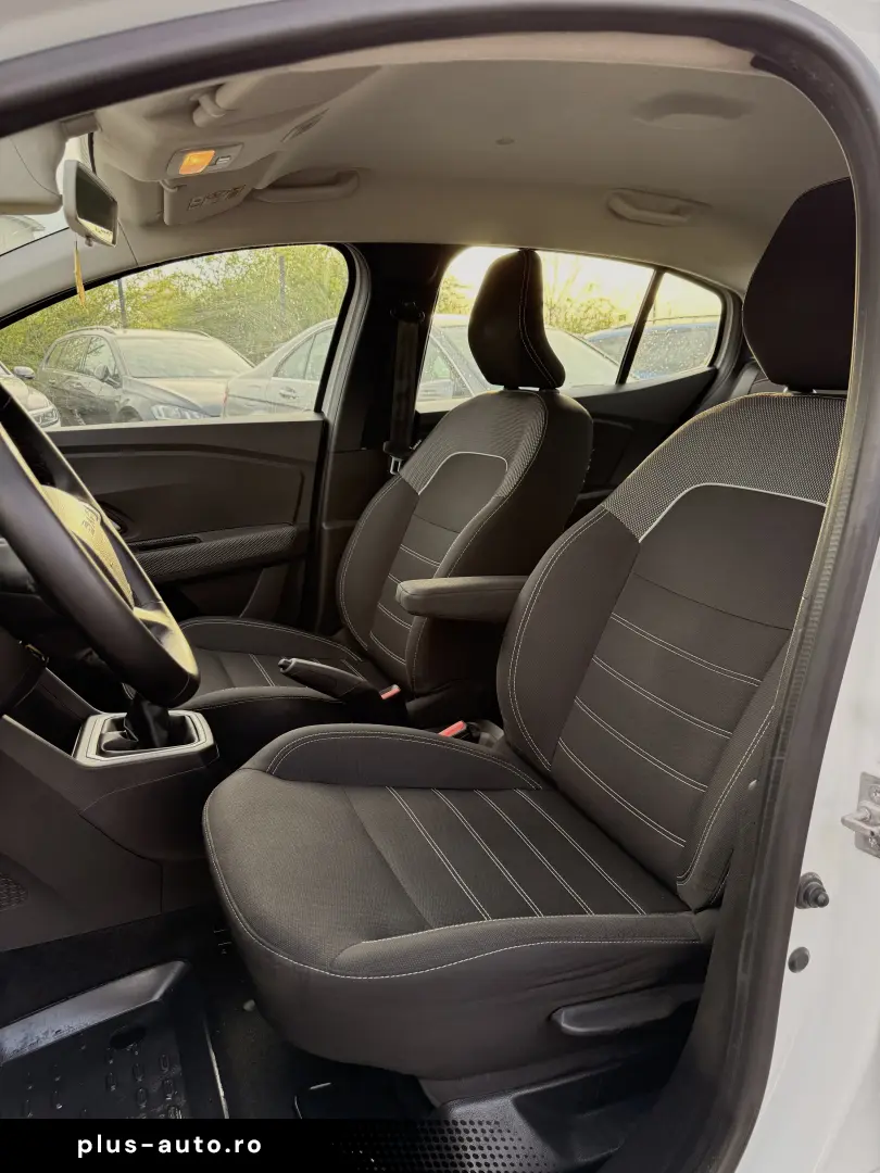 Dacia Logan TCe 90 MT5 Comfort