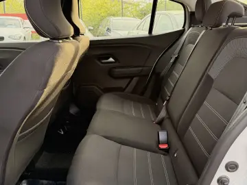 Dacia Logan TCe 90 MT5 Comfort