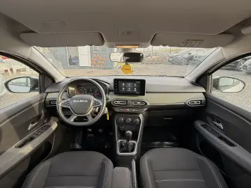 Dacia Logan TCe 90 MT5 Comfort