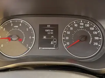 Dacia Logan TCe 90 MT5 Comfort