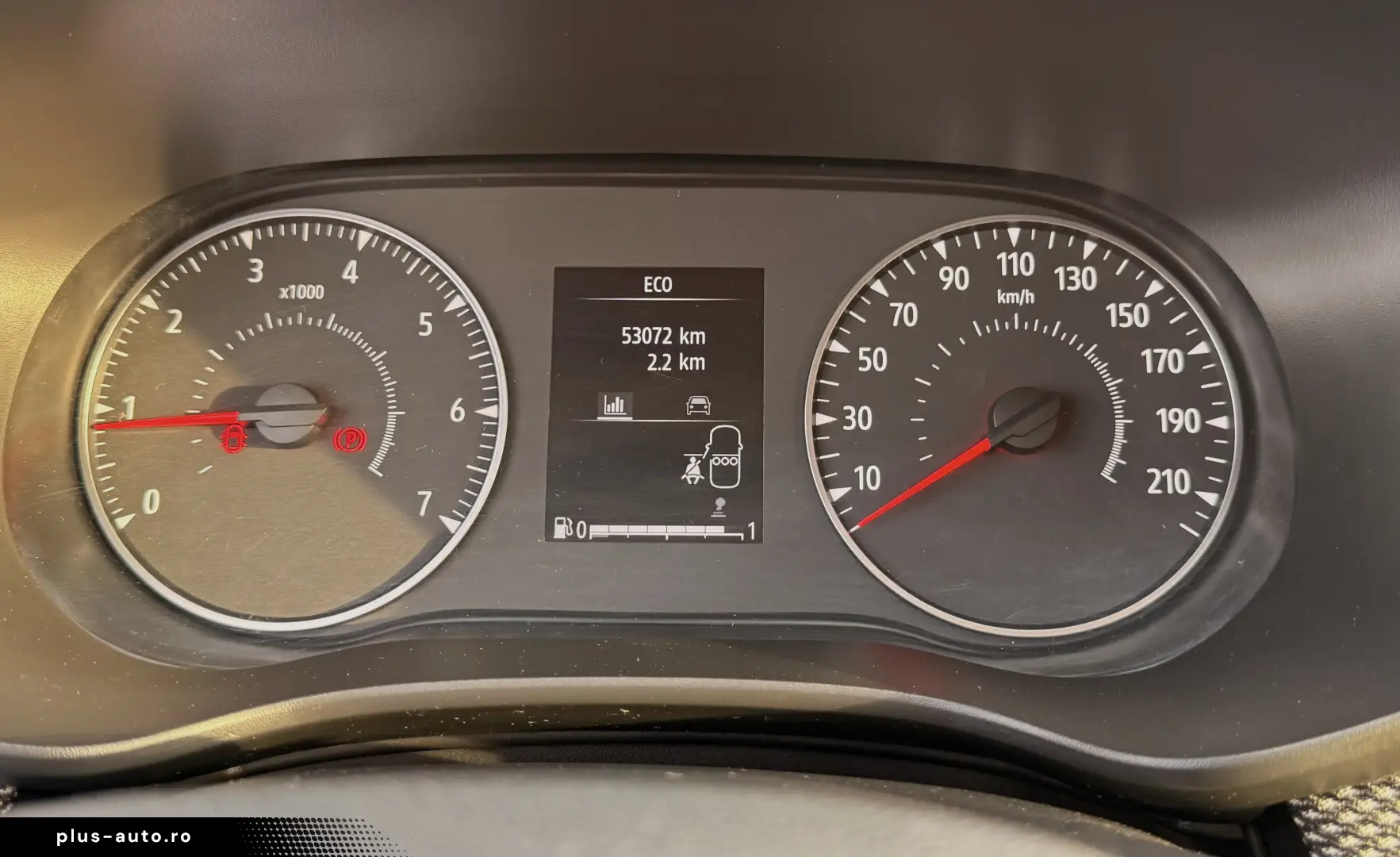 Dacia Logan TCe 90 MT5 Comfort