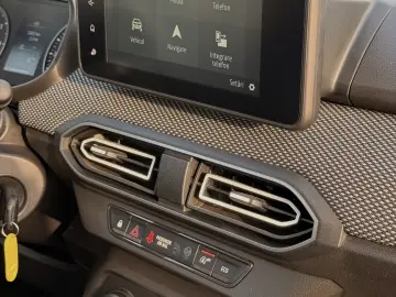 Dacia Logan TCe 90 MT5 Comfort