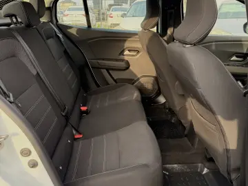 Dacia Logan TCe 90 MT5 Comfort