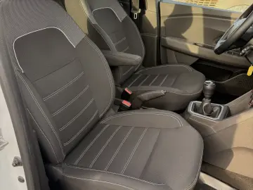 Dacia Logan TCe 90 MT5 Comfort