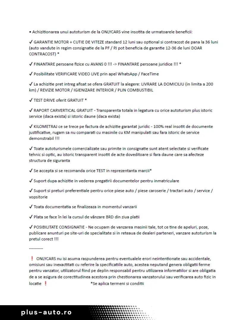 Dacia Logan TCe 90 MT5 Comfort