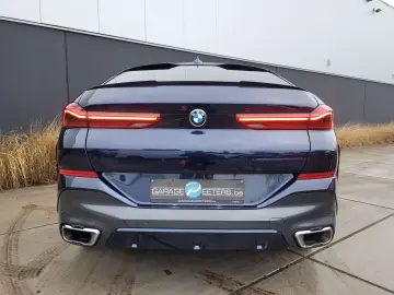 BMW X6 xDrive30d PANORAMA  LASER  H&K   360