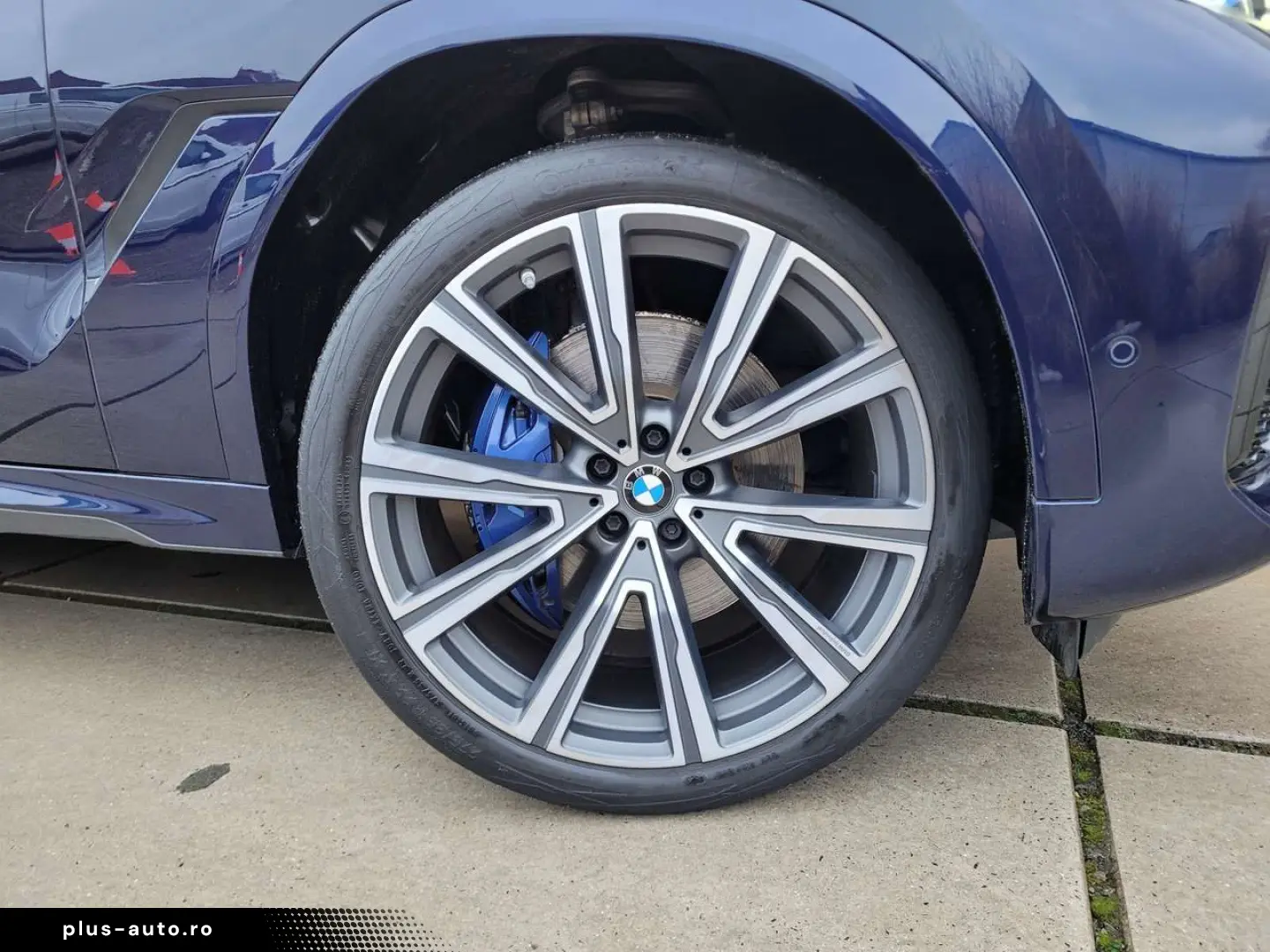 BMW X6 xDrive30d PANORAMA  LASER  H&K   360