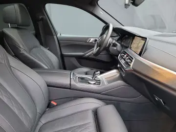 BMW X6 xDrive30d PANORAMA  LASER  H&K   360