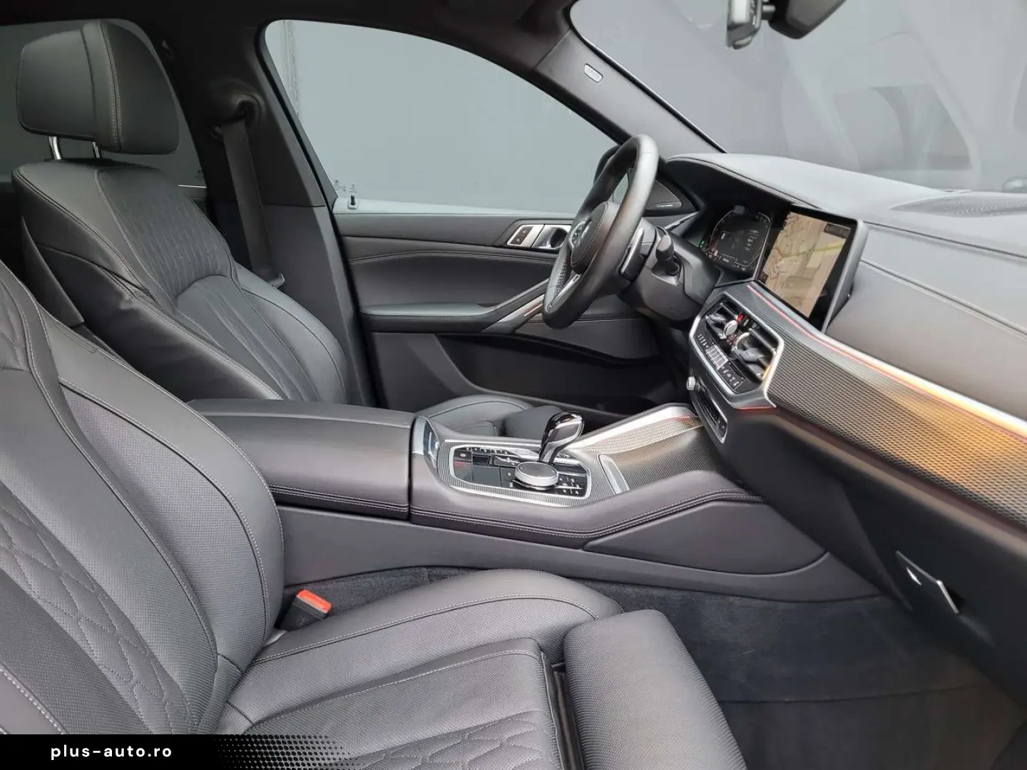 BMW X6 xDrive30d PANORAMA  LASER  H&K   360