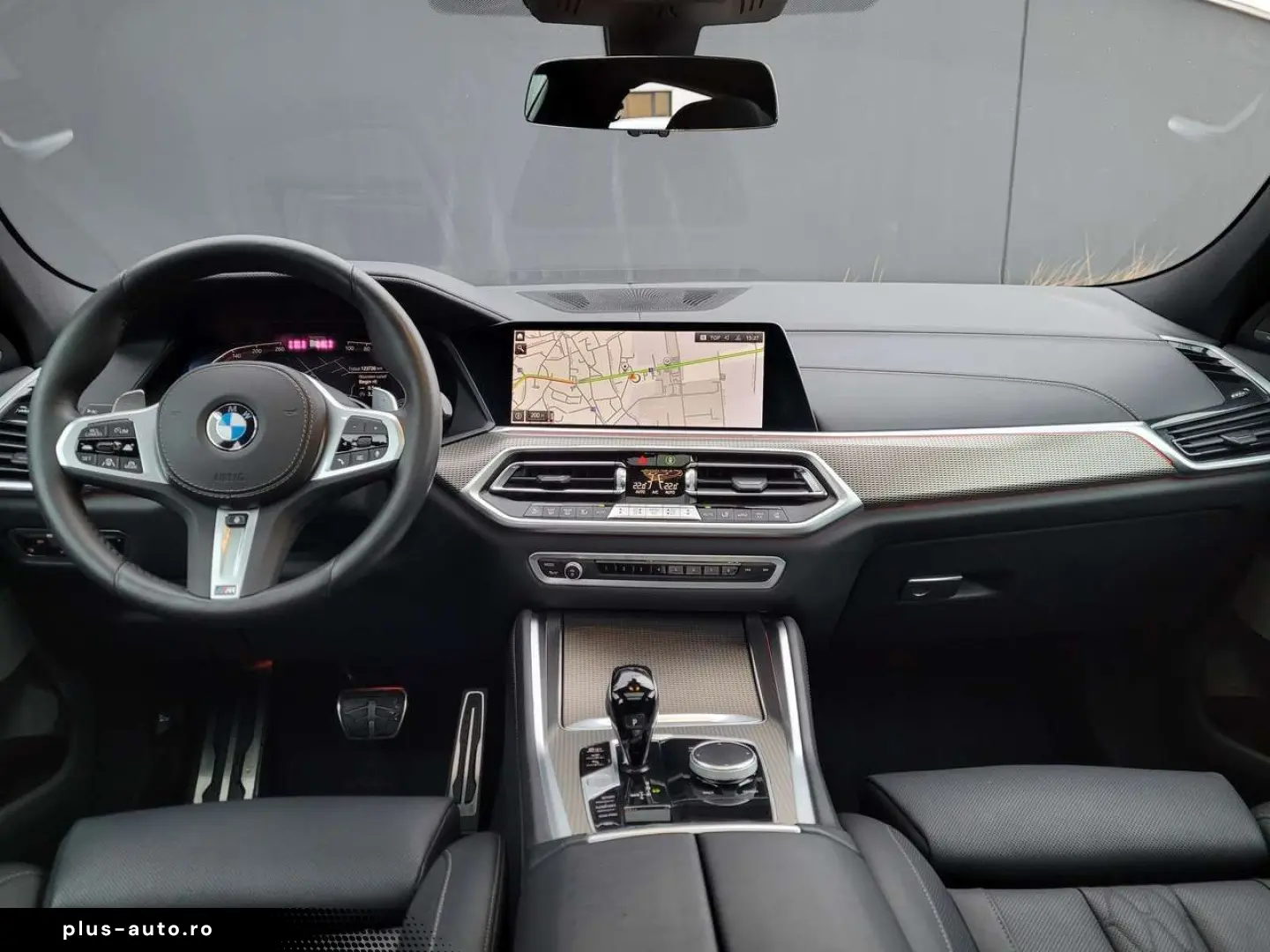BMW X6 xDrive30d PANORAMA  LASER  H&K   360