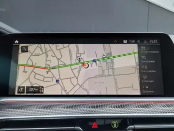 BMW X6 xDrive30d PANORAMA  LASER  H&K   360