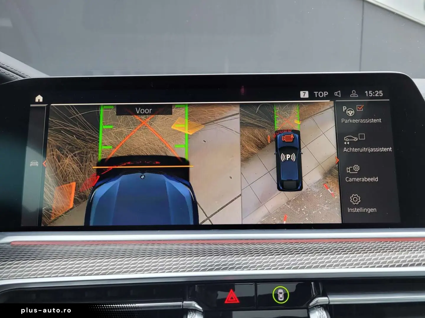 BMW X6 xDrive30d PANORAMA  LASER  H&K   360