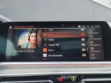 BMW X6 xDrive30d PANORAMA  LASER  H&K   360