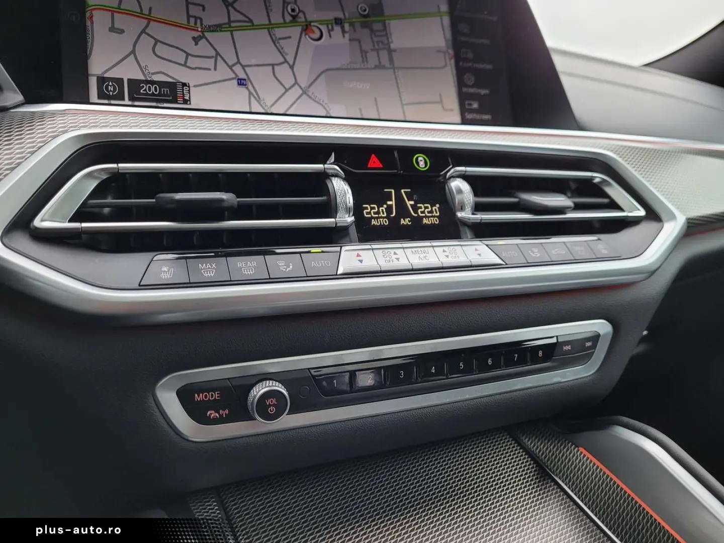 BMW X6 xDrive30d PANORAMA  LASER  H&K   360