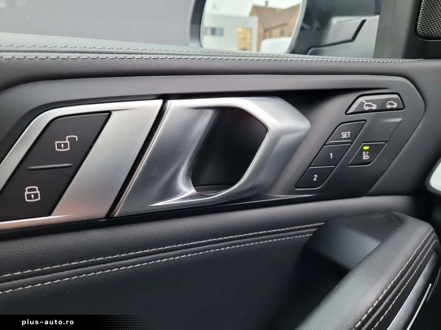 BMW X6 xDrive30d PANORAMA  LASER  H&K   360