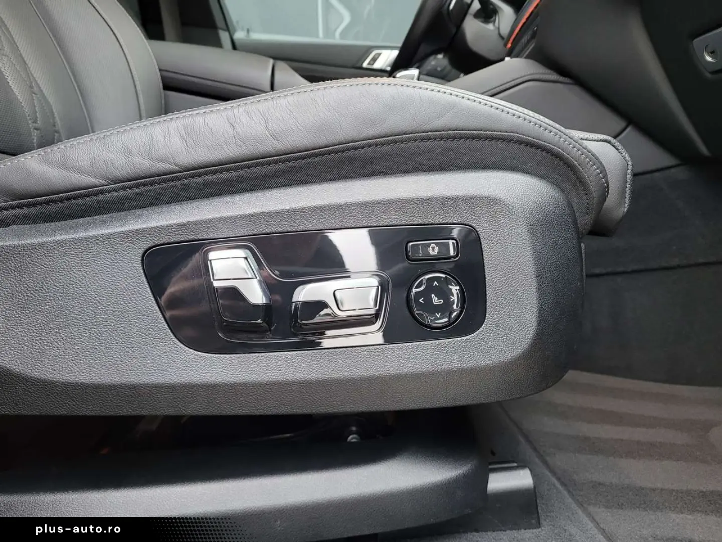 BMW X6 xDrive30d PANORAMA  LASER  H&K   360