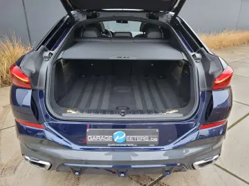 BMW X6 xDrive30d PANORAMA  LASER  H&K   360