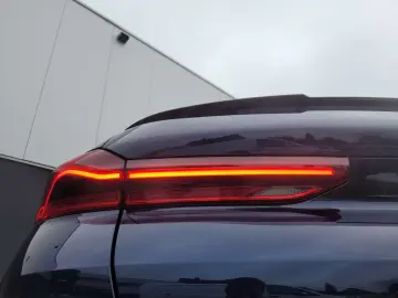 BMW X6 xDrive30d PANORAMA  LASER  H&K   360