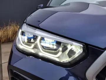 BMW X6 xDrive30d PANORAMA  LASER  H&K   360