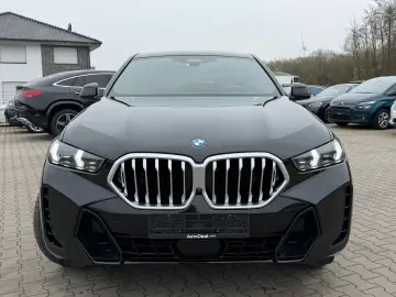 BMW X6 xDrive30d