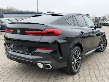 BMW X6 xDrive30d
