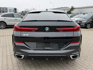BMW X6 xDrive30d