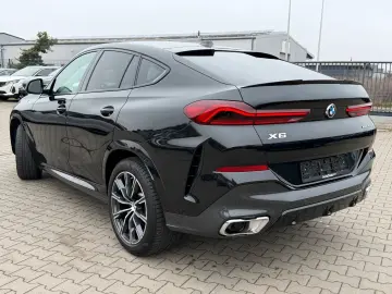 BMW X6 xDrive30d
