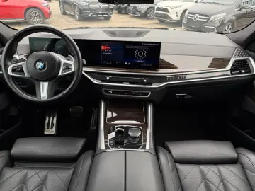 BMW X6 xDrive30d