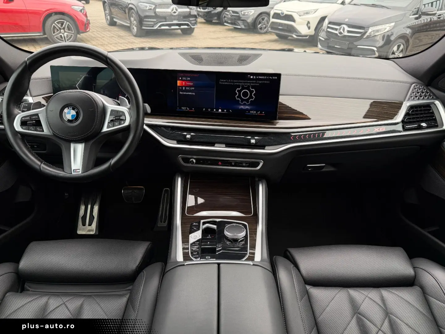 BMW X6 xDrive30d