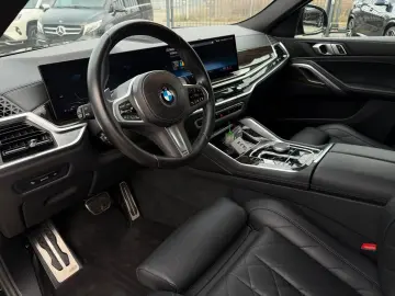 BMW X6 xDrive30d