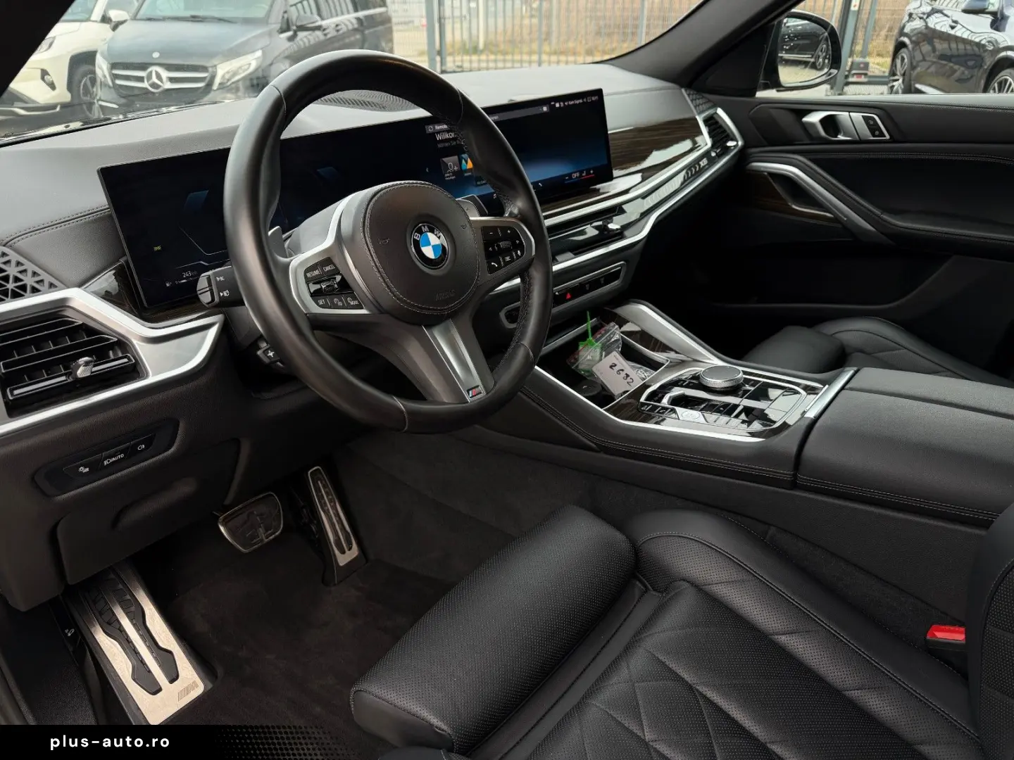 BMW X6 xDrive30d