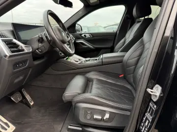 BMW X6 xDrive30d