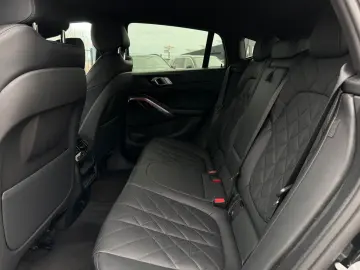 BMW X6 xDrive30d