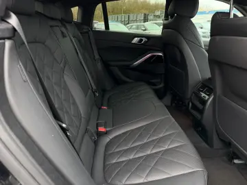 BMW X6 xDrive30d