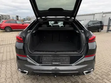 BMW X6 xDrive30d