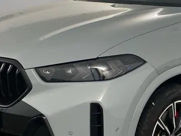 BMW X6 xDrive30d