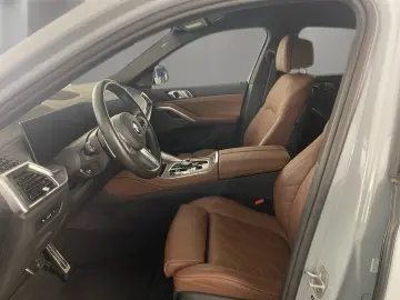 BMW X6 xDrive30d