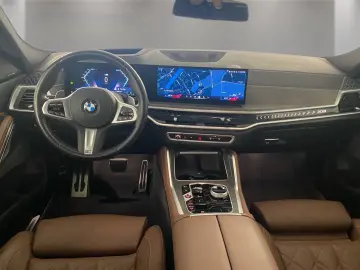 BMW X6 xDrive30d