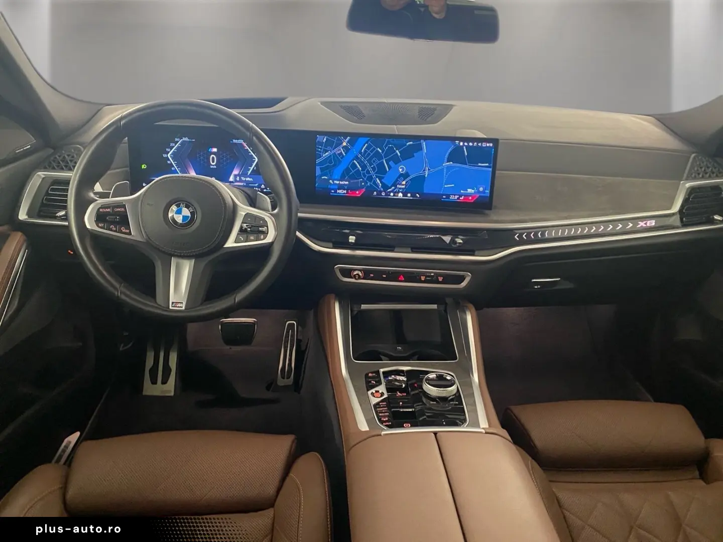 BMW X6 xDrive30d
